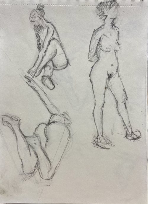 Model (3)
